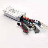 Volterra Charger Complete   for Classic Model 1.35A (Black)