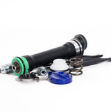 RockShox Fork Damper Assembly   Crown Turn Key 26