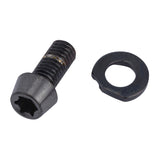 SRAM Rear Derailleur B   Bolt and Limit Screw Kit XX1 / X1 Eagle Black HEX5
