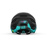 Giro Source MIPS W   Matte Black Ice Dye   Back