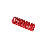 RockShox SPRING, METRIC COIL, RED, LENGTH 174MM, SPRING TRAVEL (67.5 75MM), 250 LB
