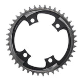 SRAM Chain Ring Road 40 Tooth 107 BCD X Sync Blast Black
