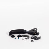 SRAM Disc Brake Lever Blade Kit Guide RS / Code RS   Aluminium Black V2 (Includes Blade, Pin, Reach Knob, Cam, Pushrod, Spring, and Bushing)