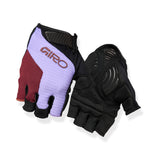 Giro Strada Massa Glove   Purple Haze