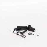 SRAM Disc Brake Lever Internals / Service Kit Version 2 Level Ultimate / TLM / TL   (Includes Piston Assembly, Bladder and Spring)