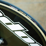 pista oro track tubular 3