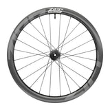 Zipp 303 Firecrest Carbon Tubeless Disc Brake Center Locking 700c Rear 24 Spokes XDR 12mm x 142mm Standard Graphic A1
