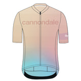 Cannondale Pro Team Lightweight Jersey Women's Orange Dip