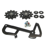 SRAM Rear Derailleur Pulley Kit and Inner Cage X01 / X1 11 Speed X Sync   (Outer Cage Not Replaceable)