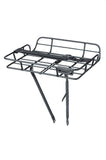 basil portland front carrier black