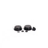 SRAM Disc Brake Caliper Piston Kit Level ULT / TLM / SLV B1+, Force eTap AXS   (Includes 2   21mm Phenolic Caliper Pistons, Seals, O Rings)