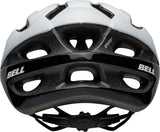 Bell Crest White / Black