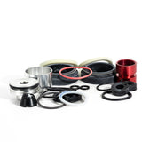 RockShox 200 Hour / 1 Year Service Kit   (Includes Dust Seals, Foam Rings, O Ring Seals, Charger 3 Damper Seal Head, Debonair+ Seal Head)   Pike Select+ C1+ / Ultimate C1+ 2023+