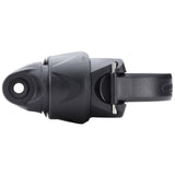 BBB   'RingFix' Seatpost Mudguard Clamp (25.0 34.9mm)