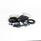 RockShox Fork Service Kit   Full Service Solo Air   (Includes Air Seals, Damper Seals and Hardware)   Recon Silver 2013   2015