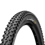 Continental Cross King Tubeless Ready Folding ShieldWall Tyre 29