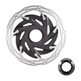 SRAM Motive Ultimate Teal Splatter Brake