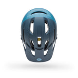 Bell 4Forty Mips   Matte Teal