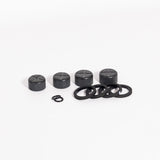 SRAM Disc Brake Caliper Piston Kit   (Includes Pistons, Seals)  CODE (2011 2017) Guide RE