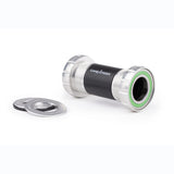 Cane Creek Hellbender 70 BB   BSA30 30mm Bottom Bracket Silver
