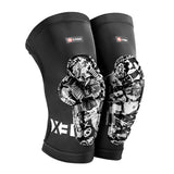 KP1163019 ProX3 Knee StreetArt tn