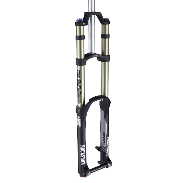 RockShox Boxxer 35mm A1-A2 (2010-2014) Fork Spare Parts – Cycle Inn