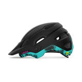 Giro Source MIPS W   Matte Black Ice Dye