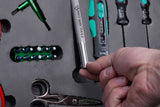 Abbey Team Issue Toolbox
