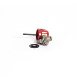 RockShox Fork Rebound Damper Knob Kit   (Includes Adjuster Knob and Bolt)   Boxxer Charger Damper B1