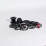 RockShox Fork Service Kit   Dual Air, SID, A1 / REBA A1