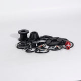 RockShox Fork Service Kit   Dual Air, SID, A1 / REBA A1