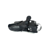 Campagnolo Ergopower Super Record Right Hand Shifter Assembly   Supplied Without Brake Levers 2015