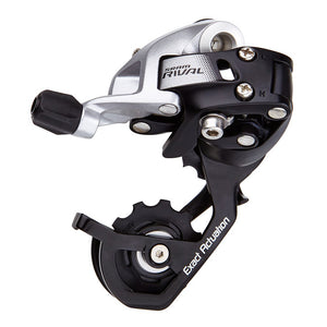 SRAM Rival 22 Rear Derailleur   Short Cage