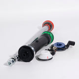 RockShox Fork Damper Assembly   Remote 17mm (PopLoc, Pre 2013 PushLoc) Turn Key Coil 27.5