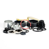 RockShox 200 Hour / 1 Year Service Kit   (Includes Dust Seals, Foam Rings, O Ring Seals, Charger Damper Seal Head, Debonair+ Seal Head)   Pike Select C1+ 2023+