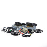 RockShox Fork Service Kit   Full Service Solo Air   (Includes Air Seals, Damper Seals and Hardware)   Boxxer  World Cup   Charger Damper B1 2015