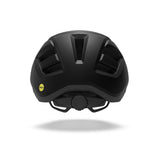 Giro Fixture Mips II   Matte Black/Grey