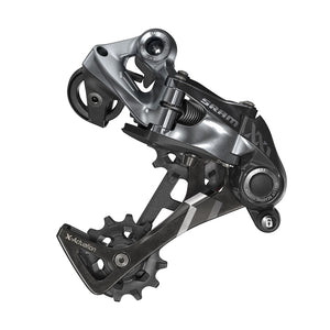 SRAM MTB XX1 Type 2 Rear Derailleur   Black