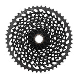 SRAM Cassette XG 1295 Eagle 10 / 50 Tooth, 12 Speed Black
