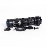 RockShox Fork Compression Damper   Remote 10mm (2013+ PushLoc, OneLoc, TwistLoc), Motion Control   (Includes Spool, Cable Clamp and Screw)   REBA 130mm   150mm A7+ 2018+