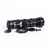 RockShox Fork Compression Damper   Remote 10mm (2013+ PushLoc, OneLoc, TwistLoc), Motion Control   (Includes Spool, Cable Clamp and Screw)   REBA 130mm   150mm A7+ 2018+