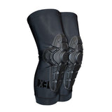 ProX3 Knee TripleMatteBlack