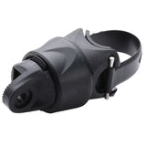 BBB   'RingFix' Seatpost Mudguard Clamp (25.0 34.9mm)