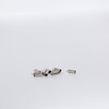 Campagnolo Sealed Ferrule for Derailleur Housings 8 11 Speed   10 Pack 10 CG CS112