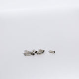 Campagnolo Sealed Ferrule for Derailleur Housings 8 11 Speed   10 Pack 10 CG CS112