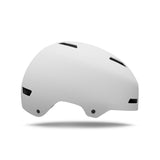 Giro Quarter FS   Matte White