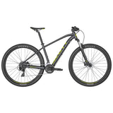SCOTT Aspect 760