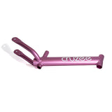 Cruzee Frame   Pink   No Hardware