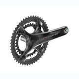 Campagnolo Ultra Torque 12 Speed Record Crankset 175mm 36 / 52 Tooth Carbon 
