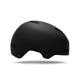 Giro Quarter FS   Matte Black